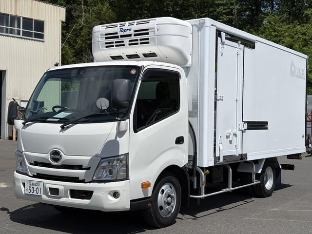 Hino DUTRO 2020-12 7199567-0