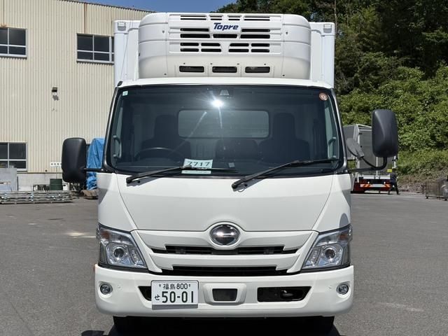 Hino DUTRO 2020-12 7199567-1