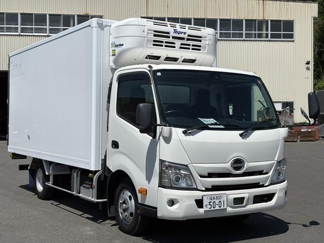 Hino DUTRO 2020-12 7199567-2
