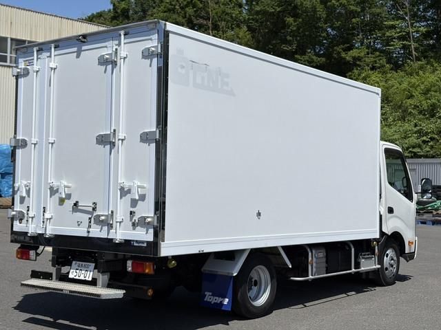 Hino DUTRO 2020-12 7199567-7