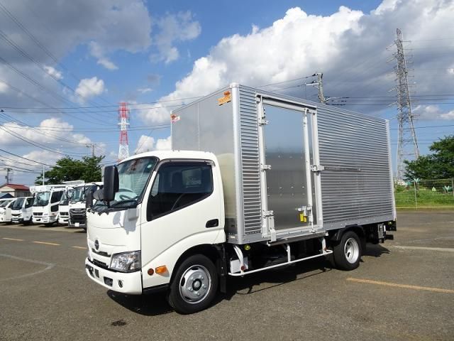 Hino DUTRO 2025-05 7199527-0