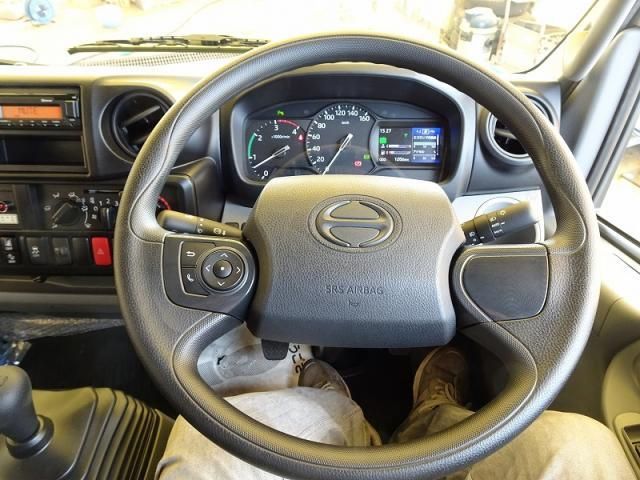 Hino DUTRO 2025-05 7199527-21