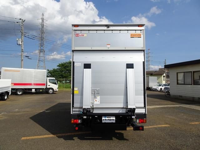 Hino DUTRO 2025-05 7199527-6