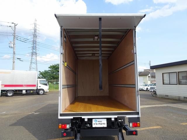 Hino DUTRO 2025-05 7199527-7