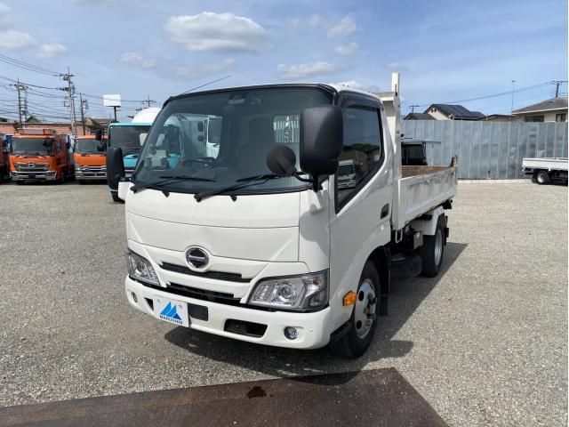 Hino DUTRO 2021-03 7199548-0
