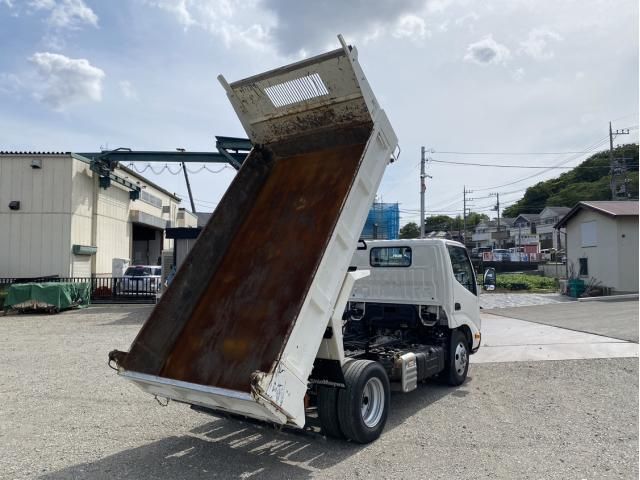 Hino DUTRO 2021-03 7199548-11
