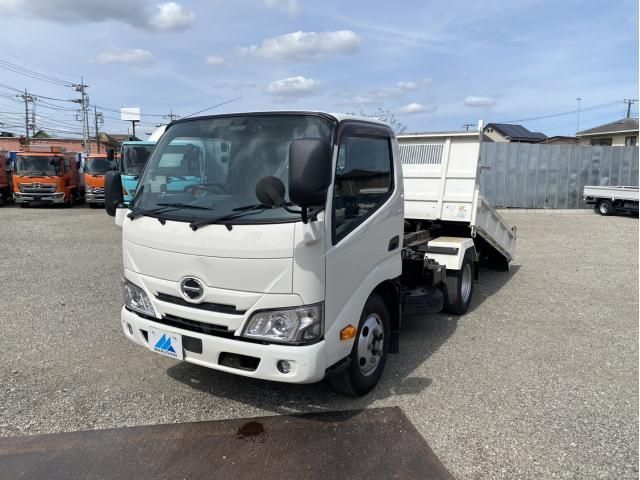 Hino DUTRO 2021-03 7199548-17