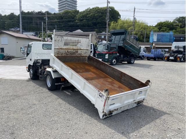 Hino DUTRO 2021-03 7199548-18