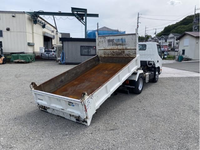 Hino DUTRO 2021-03 7199548-20