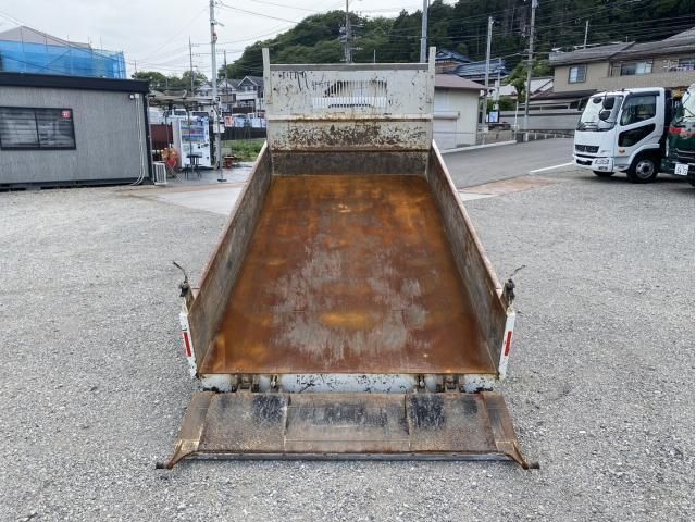 Hino DUTRO 2021-03 7199548-21