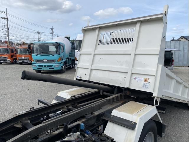 Hino DUTRO 2021-03 7199548-22