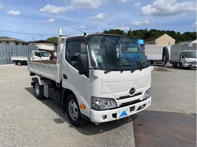 Hino DUTRO 2021-03 7199548-2