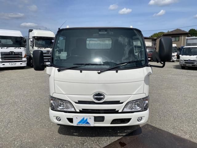 Hino DUTRO 2021-03 7199548-4