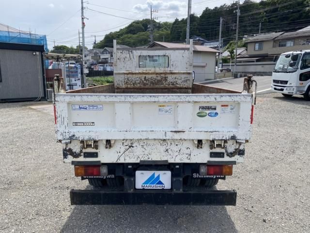 Hino DUTRO 2021-03 7199548-6