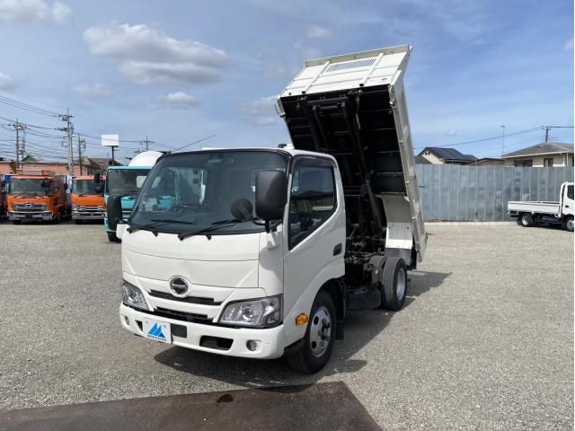 Hino DUTRO 2021-03 7199548-8