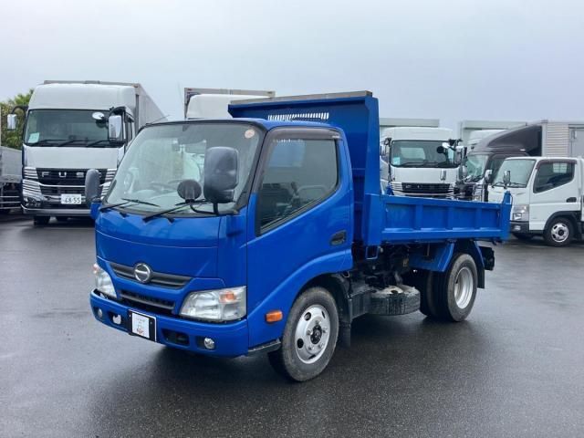 Hino DUTRO 2016-03 7199573-0