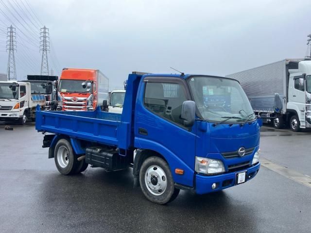 Hino DUTRO 2016-03 7199573-1