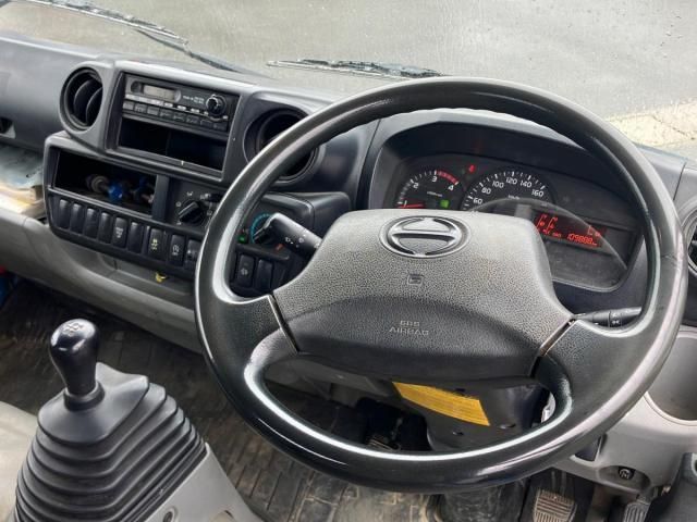 Hino DUTRO 2016-03 7199573-20