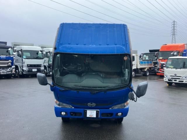 Hino DUTRO 2016-03 7199573-22
