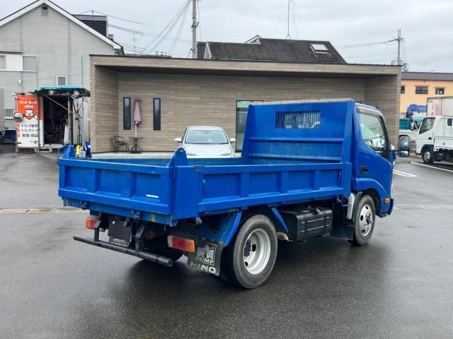 Hino DUTRO 2016-03 7199573-2