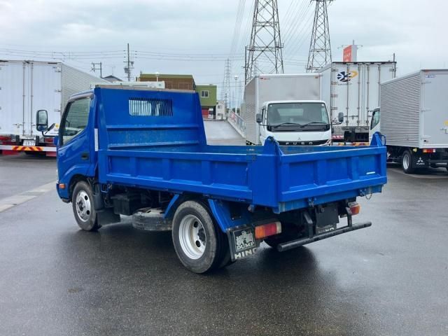 Hino DUTRO 2016-03 7199573-3