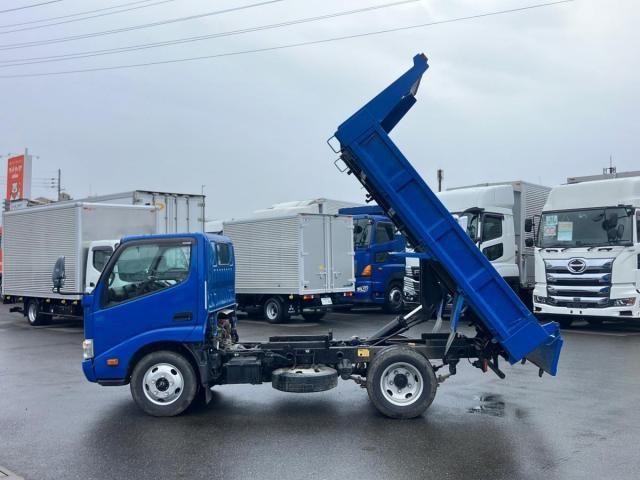 Hino DUTRO 2016-03 7199573-4