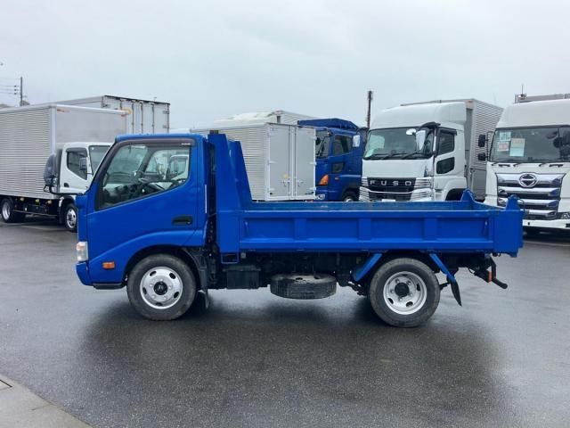 Hino DUTRO 2016-03 7199573-6