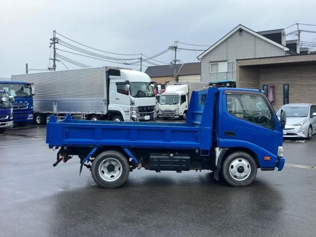Hino DUTRO 2016-03 7199573-7