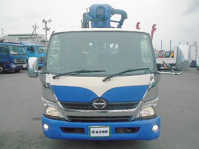 Hino DUTRO 2012-08 7199534-1