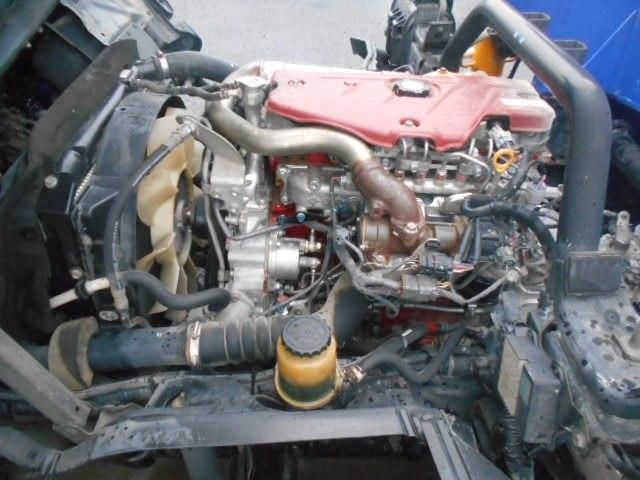Hino DUTRO 2012-08 7199534-20