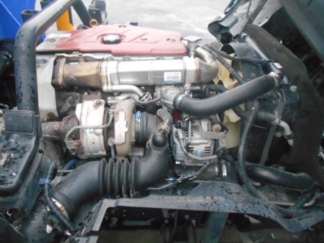 Hino DUTRO 2012-08 7199534-21