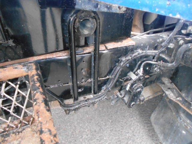 Hino DUTRO 2012-08 7199534-23