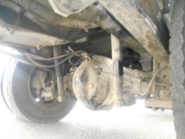 Hino DUTRO 2012-08 7199534-24