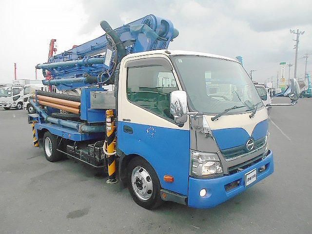 Hino DUTRO 2012-08 7199534-2