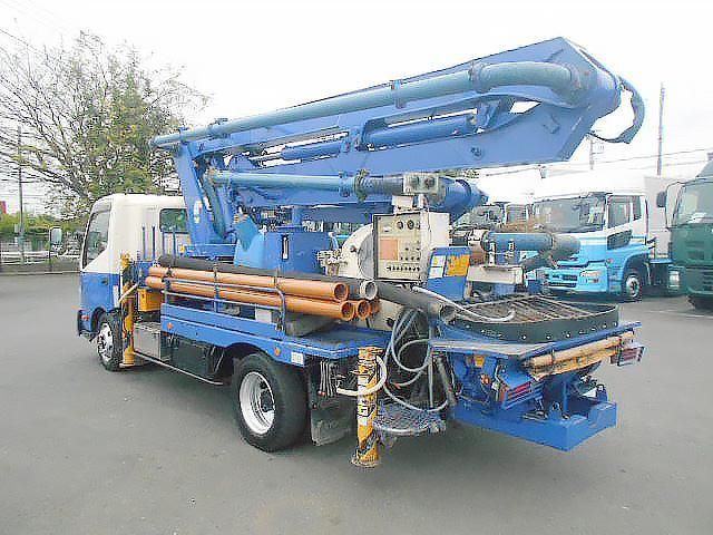 Hino DUTRO 2012-08 7199534-5