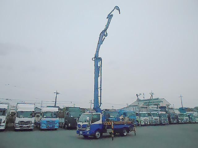 Hino DUTRO 2012-08 7199534-6