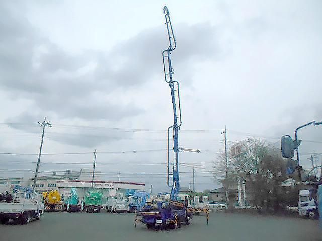 Hino DUTRO 2012-08 7199534-7