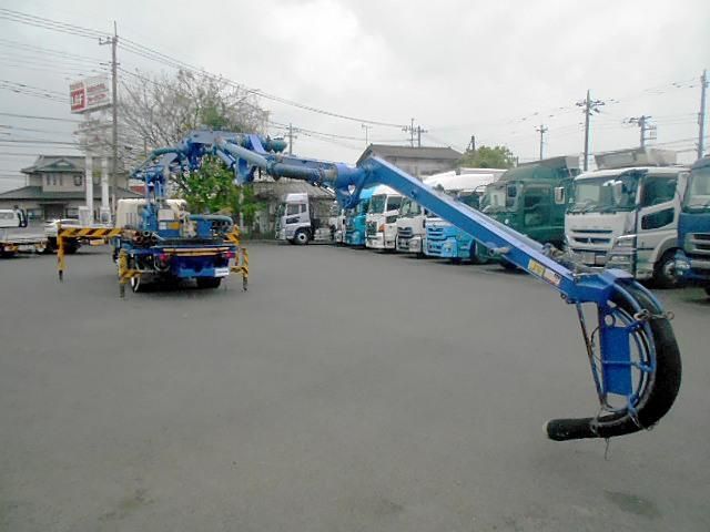 Hino DUTRO 2012-08 7199534-8