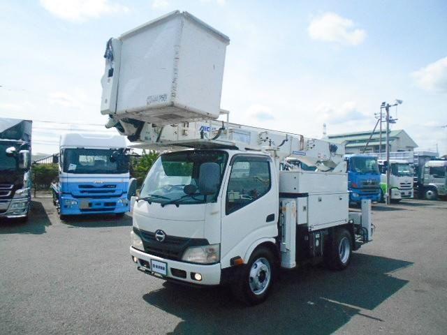 Hino DUTRO 2013-02 7199560-0