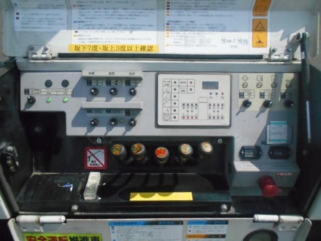 Hino DUTRO 2013-02 7199560-9