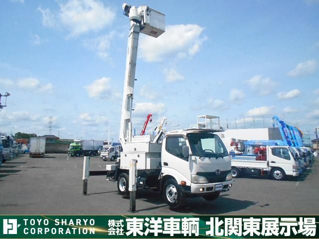 Hino DUTRO 2013-02 7199560-23