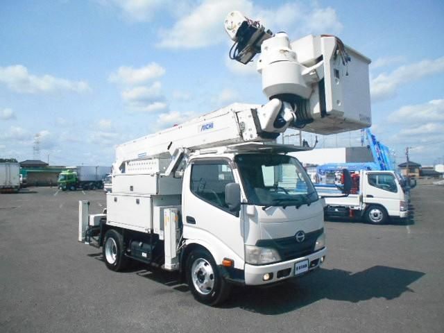 Hino DUTRO 2013-02 7199560-2