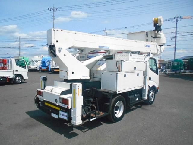 Hino DUTRO 2013-02 7199560-3