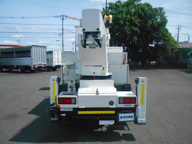 Hino DUTRO 2013-02 7199560-4