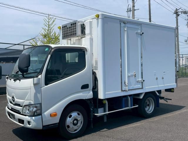Hino DUTRO 2020-07 7199544-0