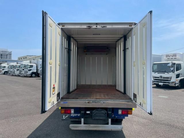 Hino DUTRO 2020-07 7199544-12