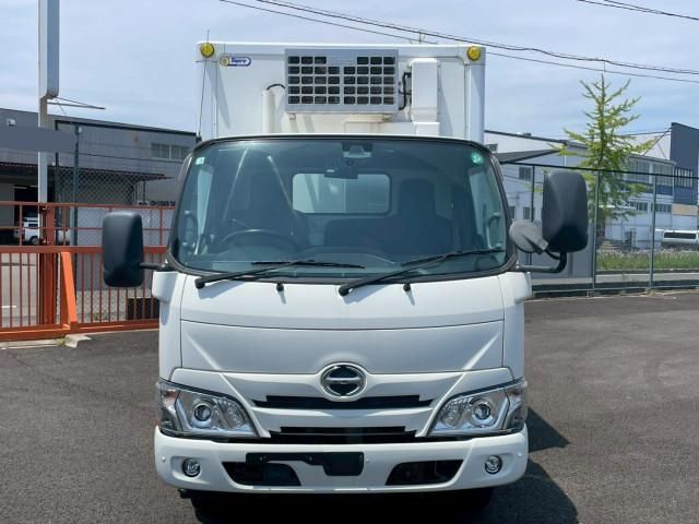 Hino DUTRO 2020-07 7199544-1
