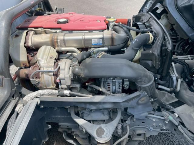 Hino DUTRO 2020-07 7199544-26