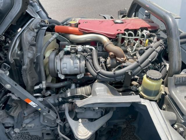 Hino DUTRO 2020-07 7199544-27