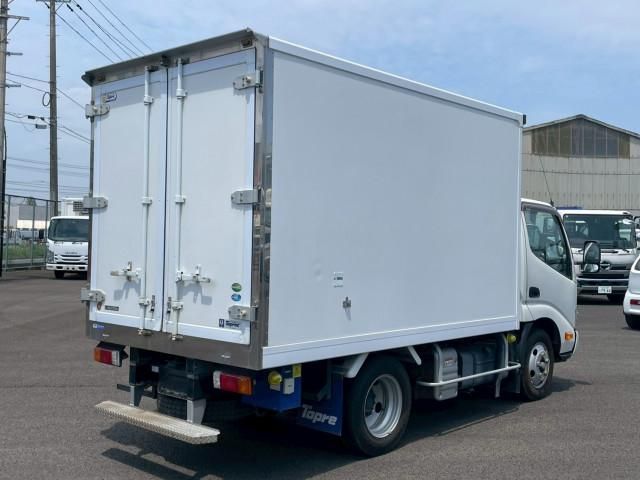 Hino DUTRO 2020-07 7199544-3